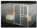 Wire Mesh Partitions